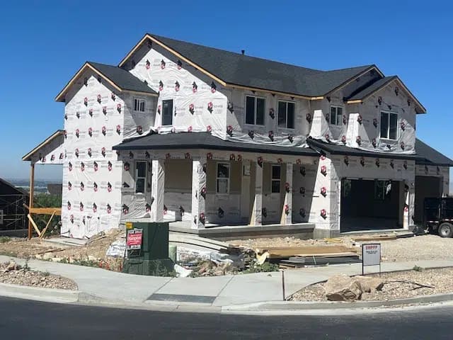 House Wrap